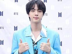 Bts Jinのソロ曲 Yours 日本のチャートで新記録 Ostなのにドラマ放映前から成果続々 ライブドアニュース