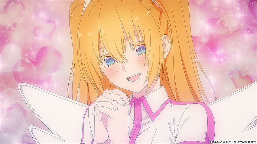 最終値下げ 2.5次元の誘惑 リリサ 1〜17.19巻セット