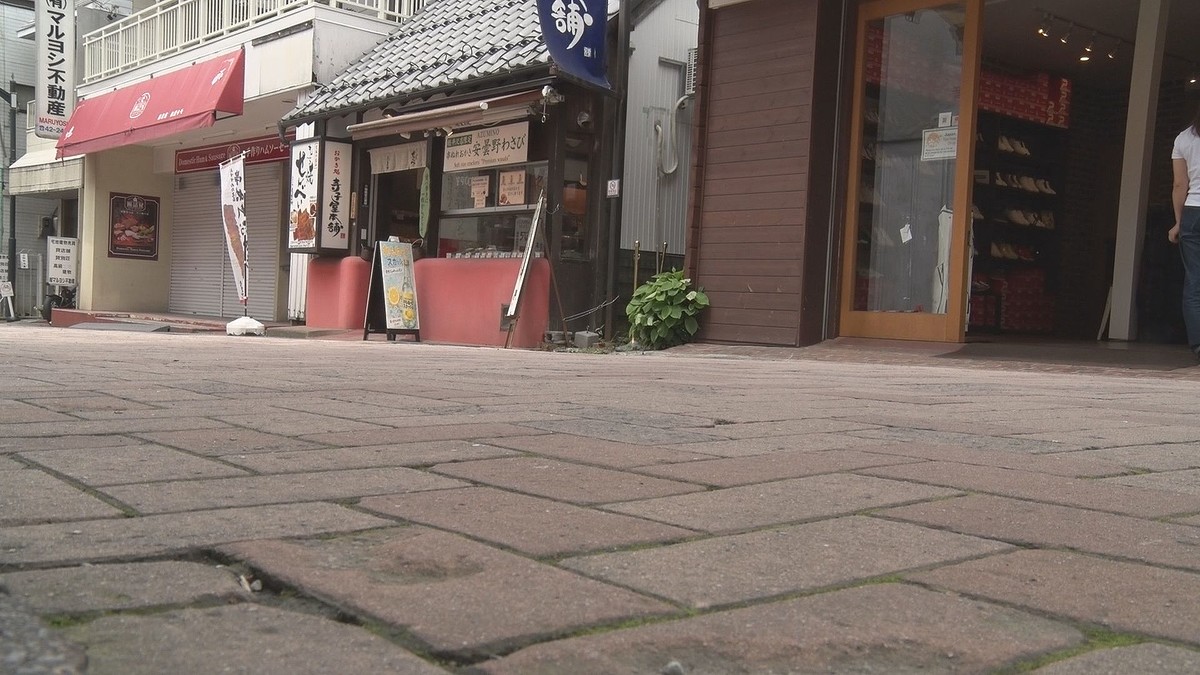 テレビ信州