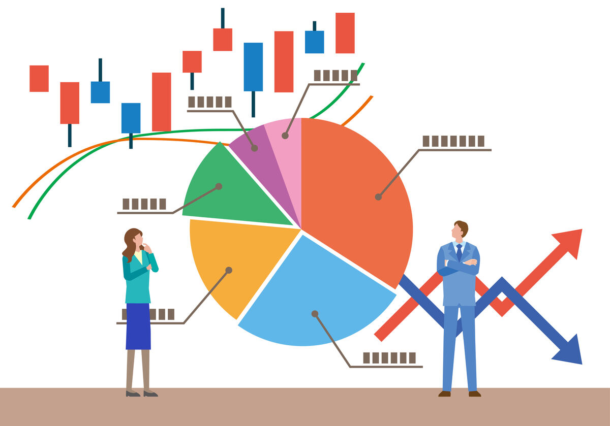 NISA枠が残っている人」急いで!! オルカン超越の注目ファンド9選 - ライブドアニュース