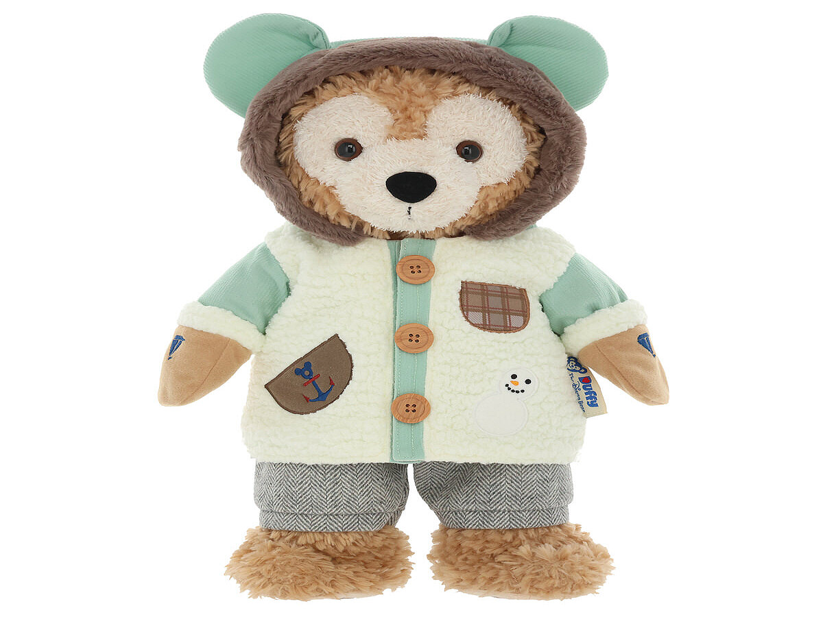 ダッフィ 様 NYC 2005 ディズニーダッフィー duffy様専用 みなみ様