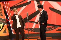 ニューヨーク Tv初出しの貴重なコント 漫才披露 毒の強いネタ の作り方も告白 ライブドアニュース