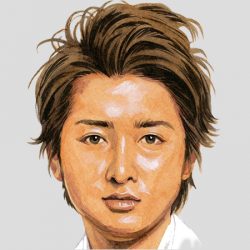 嵐復活ライブも拒否し…大野智、“変わり果てた風貌”より心配される