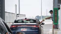 中国動画メディアが首都高で違法行為…国交省も激怒した「仮ナンバーで対決動画撮影」驚きの実態