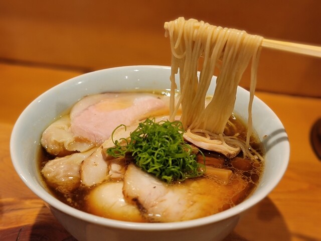 
			ラーメン王が選ぶ「今食べたい」ラーメン5選 2025（東京編）
		