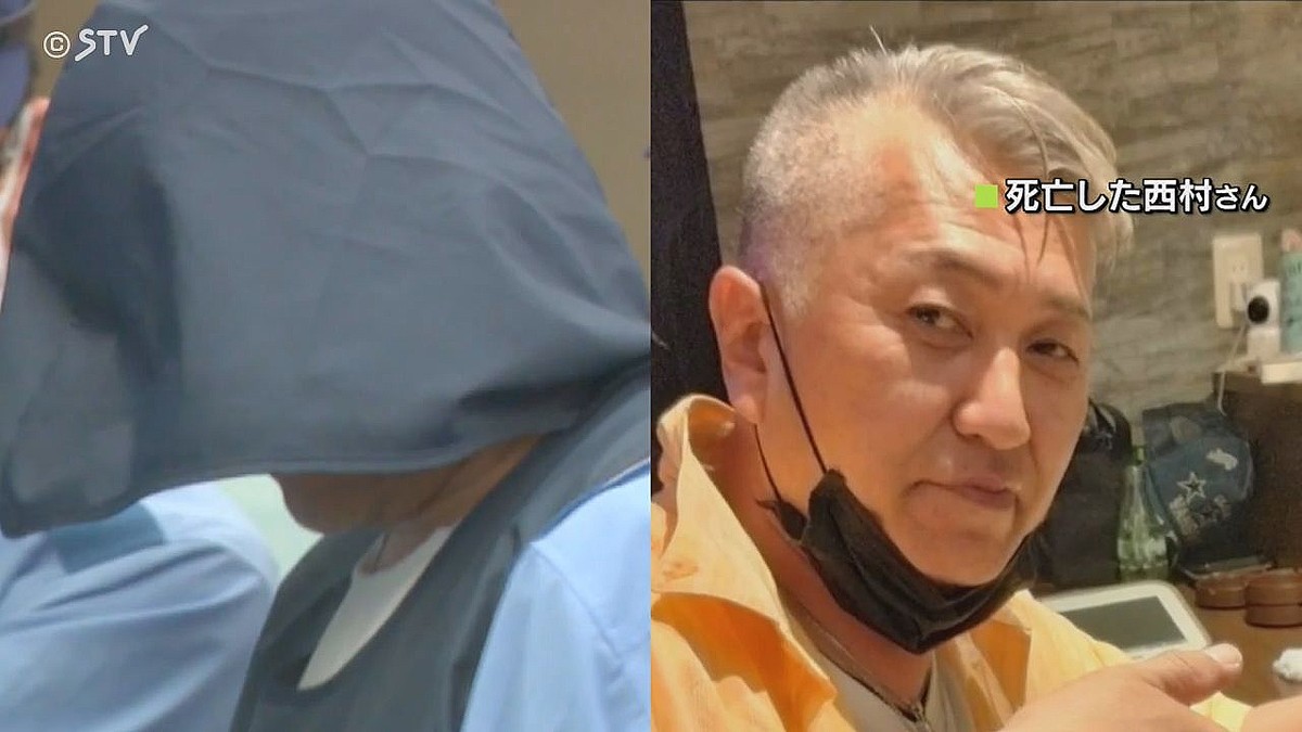 北海道で知人の遺体を遺棄か「存在をあやふやにして身を守ろうと…」