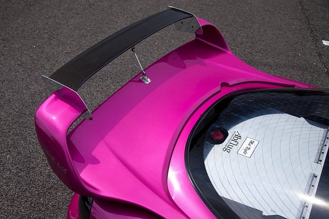 ピンクスパイダー Amazon.co.jp: ピンクスパイダー: Music