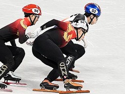 「韓国の抗議は受け入れられない」ショートトラックで“疑惑の失格”も国際スケート連盟が表明