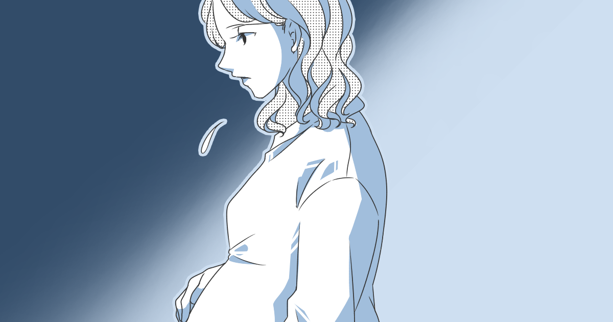 授かり婚の女性に夫が買い物へ 執拗な母に心配の声「タチの悪い母」