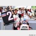 MotoGP11索ーȥꥢGP̺ 2̤1ǯܤMoto2ǽɽΩġ臘˥饤ーۡʥԥååס