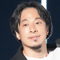 ひろゆき氏 自民党の圧勝に持論