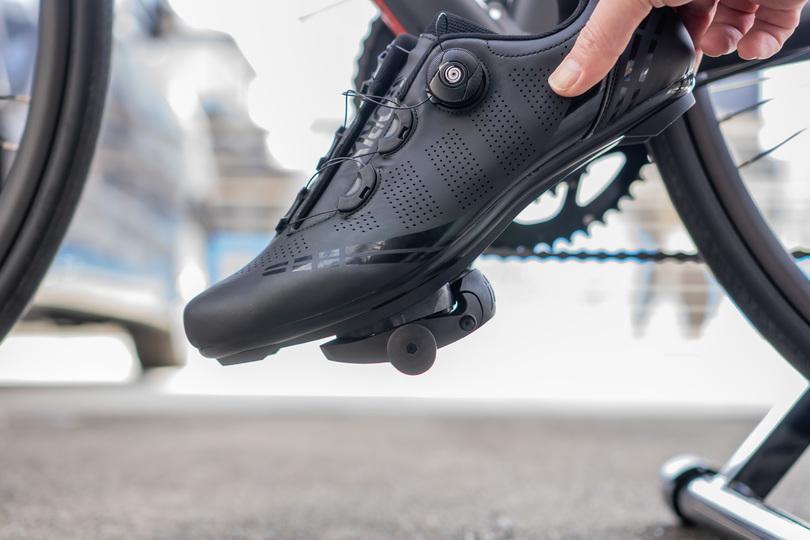 脚力を見える化！ ペダル型パワーメーター「iQ2 POWER METER」を使ってみた ライブドアニュース