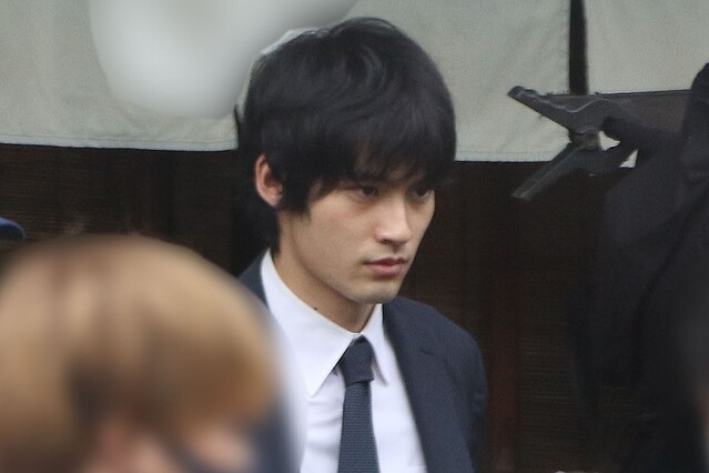 事務所独立で「岡田健史」から改名の水上恒司 2023年後期NHK朝ドラ出演へ