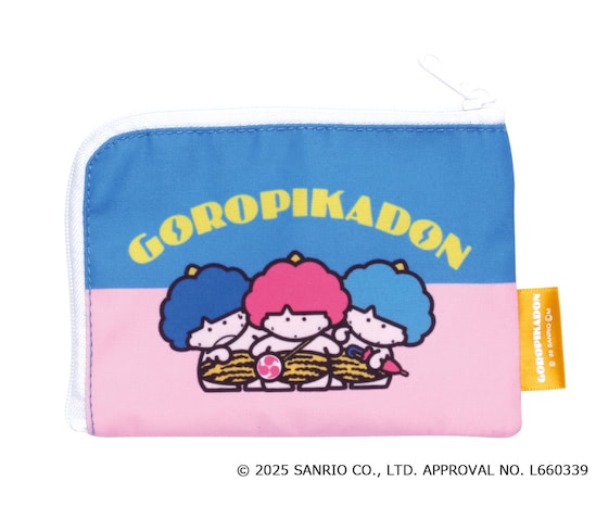 ��C��2025 SANRIO CO., LTD. APPROVAL NO.L660339