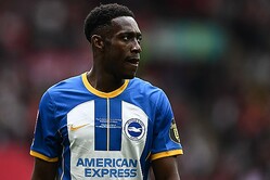 ���ߤϥ֥饤�ȥ�ǥץ쥤���륦����٥å� photo/Getty Images