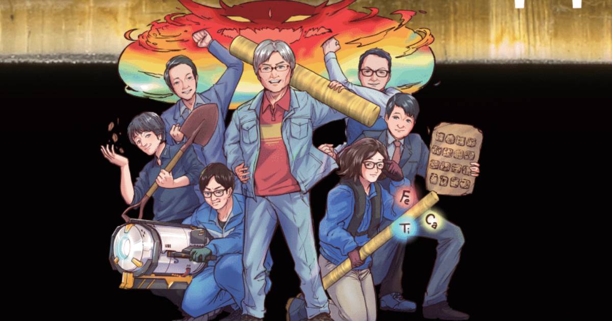 異常気象は、近い将来の気候が暴れ出す予兆か 考古学者が挑戦