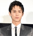 堤真一から殴られる役に「思い出すといまでも震える」と明かした中川大志 （C）ORICON NewS inc.