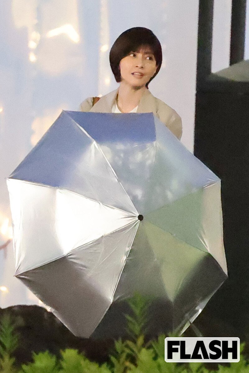 内田有紀