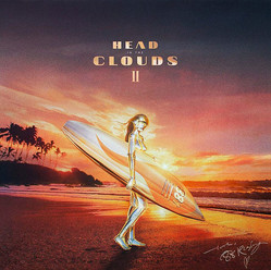 88rising��Head in the Clouds II�٥��㥱�å�