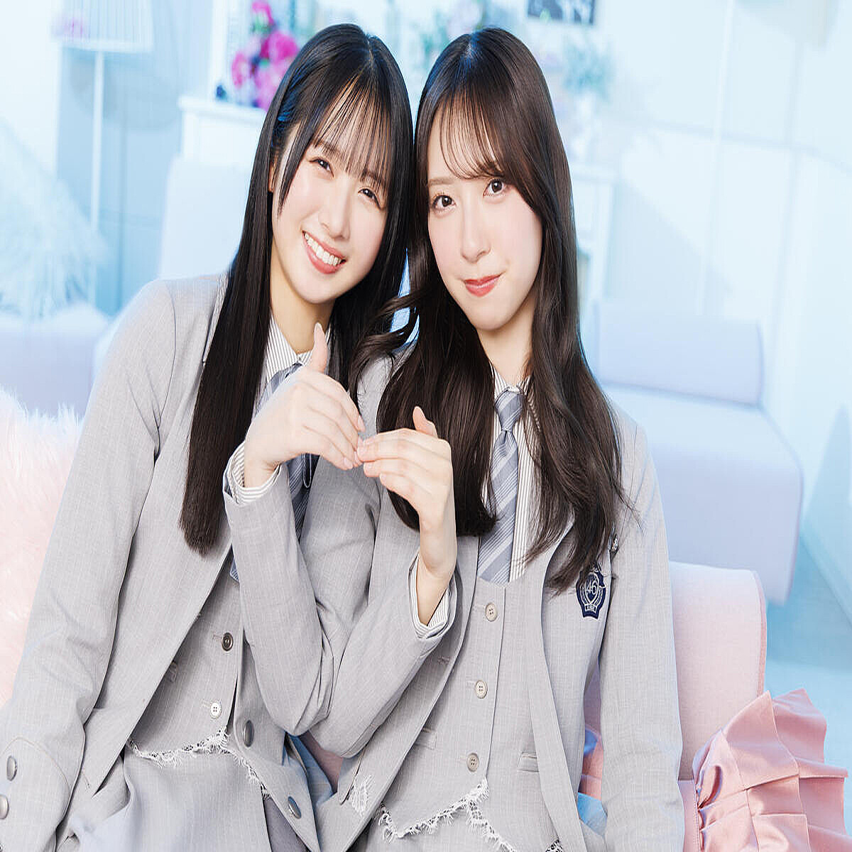 日向坂46・金村美玖「全部受け止めてくれる存在」上村ひなの「尊敬する先輩」、新曲「クリフハンガー」で卒業する松田好花への想いを語る  (2026年1月28日掲載) - ライブドアニュース