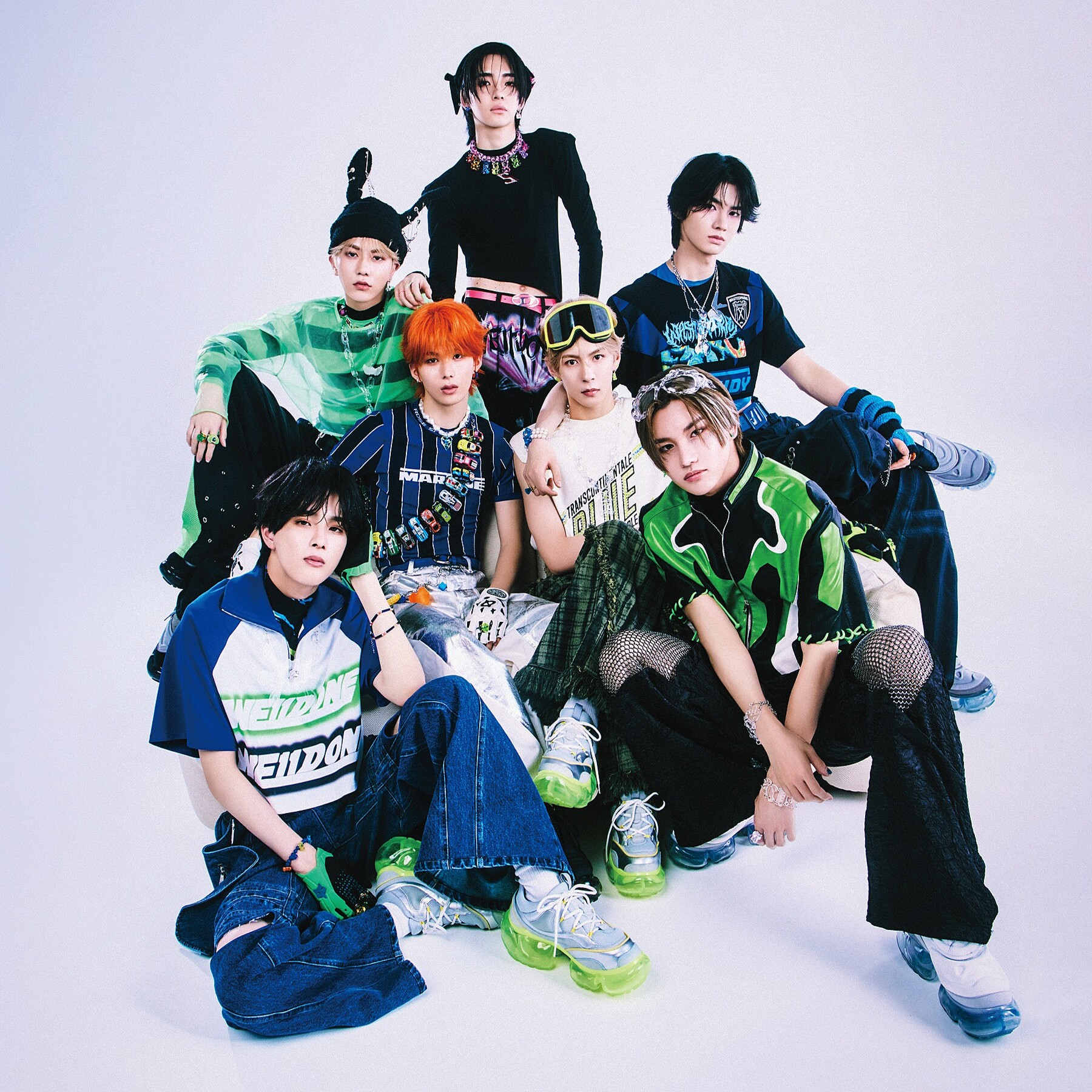 防弾少年団(BTS) - アヤネ THE BEST OF 防弾少年団 (JAPAN EDITION) - Album oleh BTS