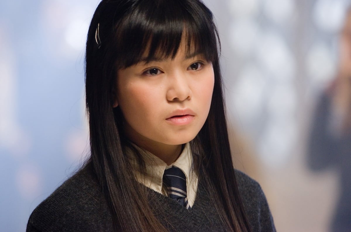 © Warner Bros. Photographer: Murray Close �̿�����ー������ー��