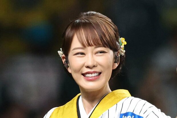 丘みどりが自虐 初対面のマッサージ店員から「自信を持ってください!て」