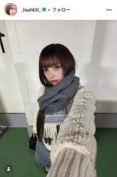 ���եꥵ Instagram���