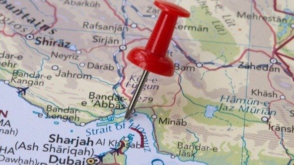 「確実に世界不況」ホルムズ海峡”事実上閉鎖”で原油20％が止まる衝撃…日本で起きる「絶望の連鎖」とは？