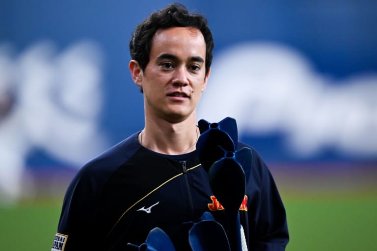 侍ジャパンのスタッフが困惑 TikTokアカウントが永久停止に