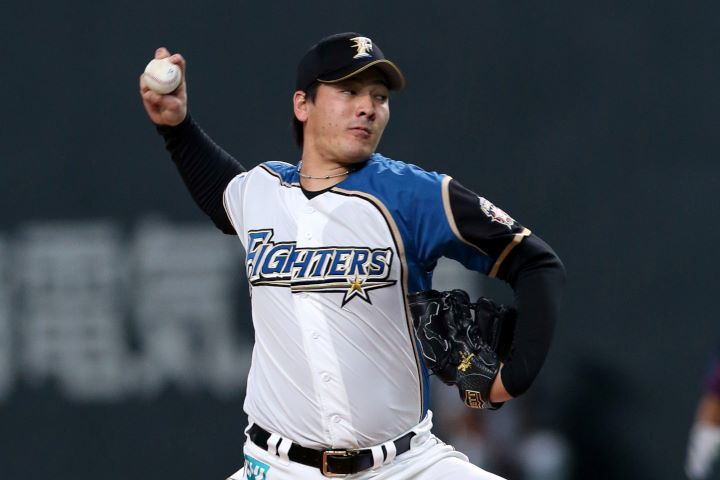 今年最後の日曜お昼…日本ハムから届いた“朗報”にファン歓喜「うぉおおおー!!」「大航海が完成しそう」2年連続最多勝男の6季ぶり復帰で最強ローテーション完成へ