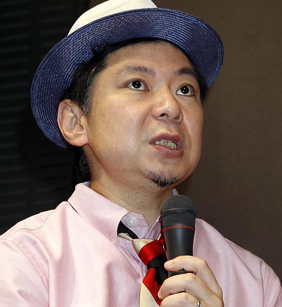 Smap解散騒動の舞台裏を明かした鈴木おさむ氏の小説 地雷を踏んだ可能性 23年1月18日掲載 ライブドアニュース