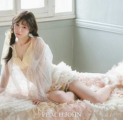 PEACH JOHN����������̥����♡�Ƥο����󥸥���ー�ǳ𤨤�ܥ�������
