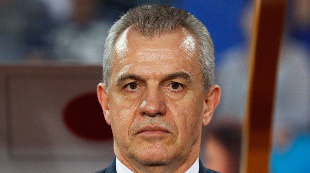 日本代表と対戦したメキシコのアギーレ監督、日韓の違いを説明 「（韓国は）スパイクを上げるプレーなどに慣れている、ルールの限界まで競い合う」