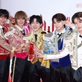 紅白巡りM!LKとSTARTO「攻防」か