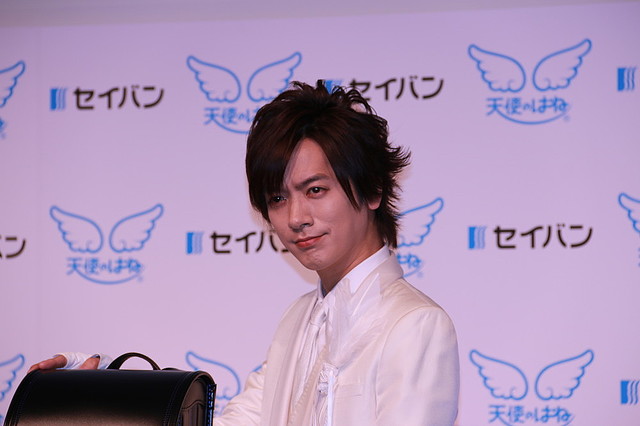 DAIGO�����2016ǯ4��6�����ơ�