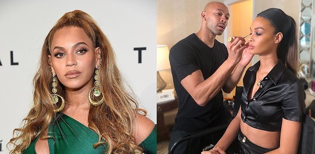 ビヨンセのメイク担当が教える 長持ちするメイクの裏ワザ5 Peachy ライブドアニュース