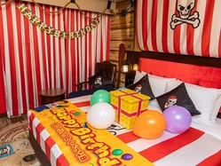 �쥴���ɡ�����ѥ󡦥꥾���ȡ֥ϥåԡ����С����ǡ����ѥå������׵Ҽ�