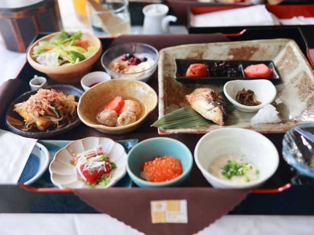 沖縄に佇むラグジュアリーホテル「オリエンタルヒルズ沖縄」