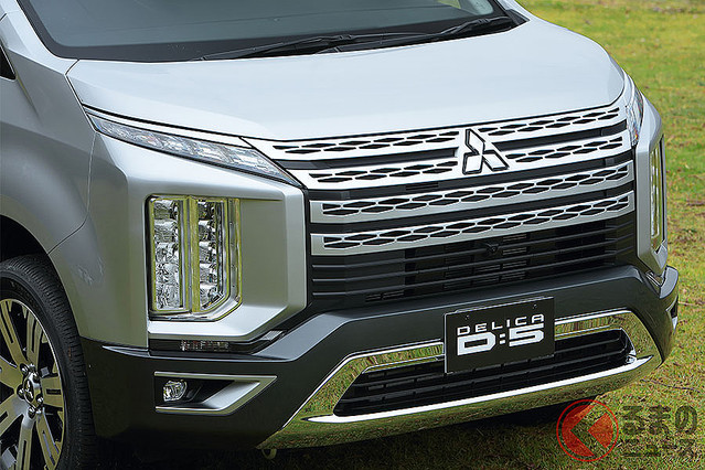 大胆にデザイン一新 マイナーチェンジで変わりすぎなクルマ5選 ライブドアニュース