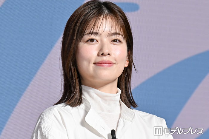 小芝風花（C）モデルプレス