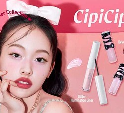 CipiCipi�Υ���å�ー�饤��ー�����о�♡����ԥ󥯡����ߥ�åפ�����å�