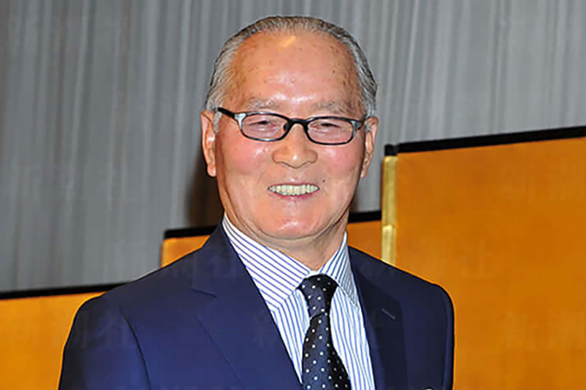 長嶋茂雄氏の豪邸、相続登記が完了も…登記簿に意外な事実が記されていた