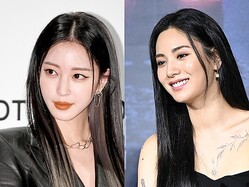 賛否両論を呼ぶ韓国女性スターのタトゥー 美顔世界1位 の元アイドルから美人女優までイシューに ライブドアニュース
