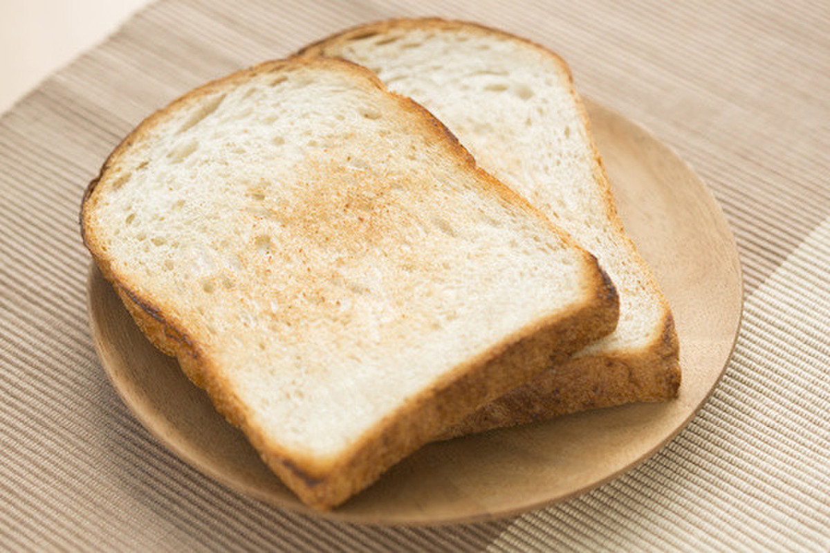 ハマる人続出！「トースト」に足すとおいしい意外なもの5選