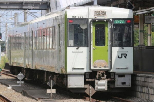 JR東日本の車両（画像：写真AC）