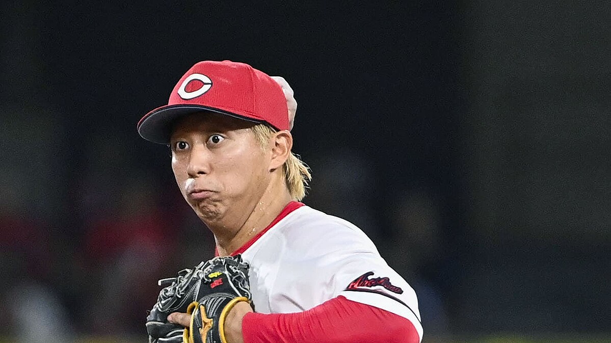 「ゾンビたばこ」で逮捕の羽月隆太郎容疑者「広島で孤立していた」