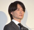 30代突入にしみじみした神木隆之介 (C)ORICON NewS inc.