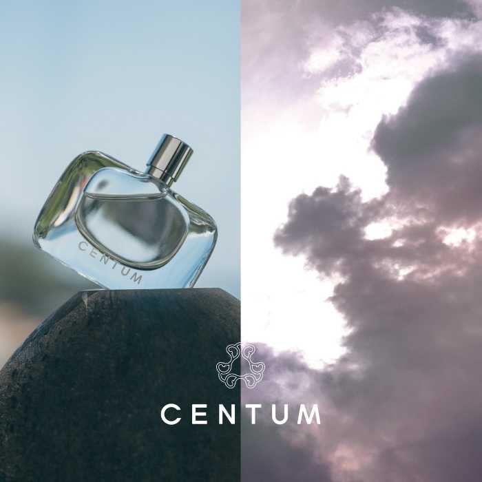 日本発「CENTUM」登場♡香りで記憶を紡ぐラグジュアリーフレグランス