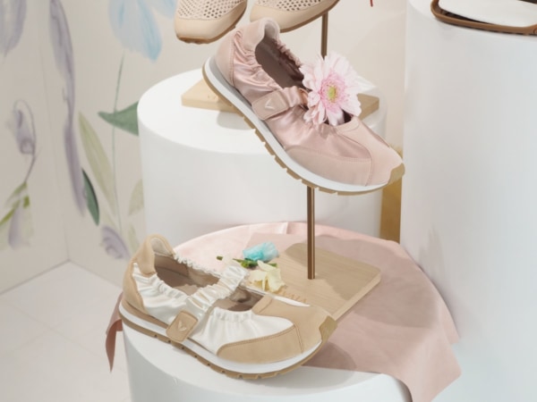 春靴は何を選ぶ? オンオフ使える新作フラットシューズを「VIVAIA」でチェック